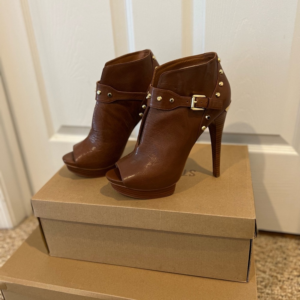 Authentic Michael Kors Shoes